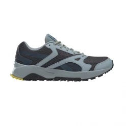 ADIDAS Reebok Men's Lavante Terrain Shoes - Meteor Grey F17-R / Noble Grey Met / Black