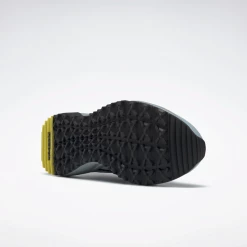 ADIDAS Reebok Men's Lavante Terrain Shoes - Meteor Grey F17-R / Noble Grey Met / Black