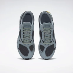 ADIDAS Reebok Men's Lavante Terrain Shoes - Meteor Grey F17-R / Noble Grey Met / Black