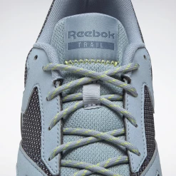 ADIDAS Reebok Men's Lavante Terrain Shoes - Meteor Grey F17-R / Noble Grey Met / Black