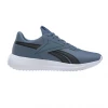 Reebok Men's Lite 3 Shoes - Blue Slate / Core Black / Ftwr White