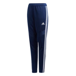 Adidas Kid's Tiro 19 Training Pants - Dark Blue / White Kids'