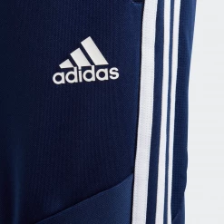 Adidas Kid's Tiro 19 Training Pants - Dark Blue / White Kids'