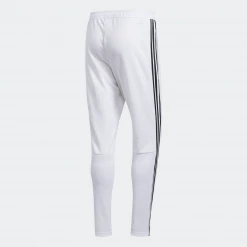 Adidas Men's Tiro 19 Training Pants - White / Black