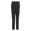 Adidas Kid's Tiro 21 Sweat Pants - Black Men's