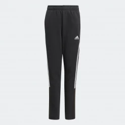 Adidas Kid's Tiro 21 Sweat Pants - Black Men's