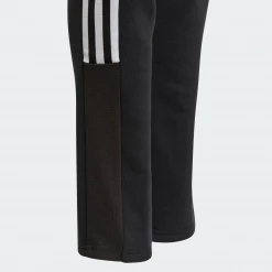 Adidas Kid's Tiro 21 Sweat Pants - Black Men's