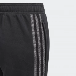 Adidas Kid's Tiro 21 Sweat Pants - Black Men's