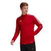 Adidas Men's Tiro 21 Track Jacket - Team Power Red