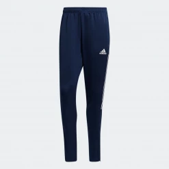 Adidas Men's Tiro 21 Track Pants - Team Navy