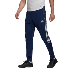 Adidas Men's Tiro 21 Track Pants - Team Navy