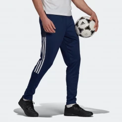Adidas Men's Tiro 21 Track Pants - Team Navy
