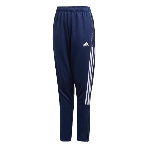 Kids' Adidas Kid's Tiro 21 Track Pants - Team Navy