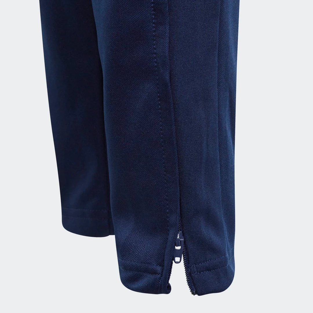 Kids' Adidas Kid's Tiro 21 Track Pants - Team Navy