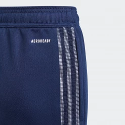 Kids' Adidas Kid's Tiro 21 Track Pants - Team Navy