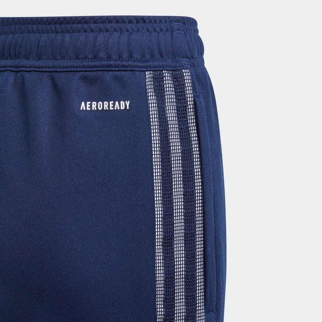 Kids' Adidas Kid's Tiro 21 Track Pants - Team Navy