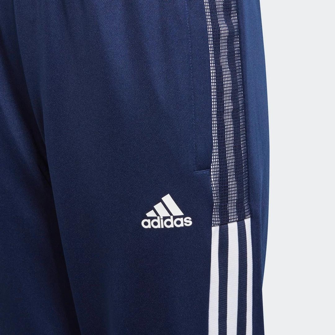Kids' Adidas Kid's Tiro 21 Track Pants - Team Navy