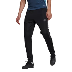 Adidas Men's Tiro Track Pants - Black / Dgh Solid Grey