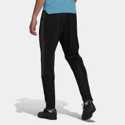 Adidas Men's Tiro Track Pants - Black / Dgh Solid Grey