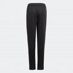 Men's Adidas Kid's Tiro Track Pants - Black / Dgh Solid Grey