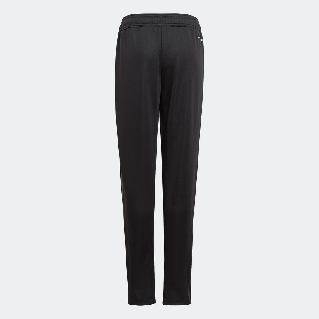 Men's Adidas Kid's Tiro Track Pants - Black / Dgh Solid Grey