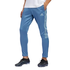 Adidas Men's Tiro Track Pants - Altered Blue / Magic Grey