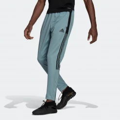 Adidas Men's Tiro Track Pants - Magic Grey / Black