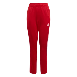 Apparel Adidas Kid's Tiro Track Pants - Team Power Red / White