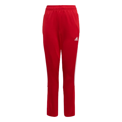 Apparel Adidas Kid's Tiro Track Pants - Team Power Red / White