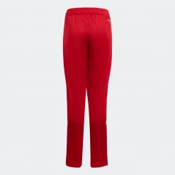 Apparel Adidas Kid's Tiro Track Pants - Team Power Red / White