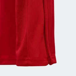 Apparel Adidas Kid's Tiro Track Pants - Team Power Red / White