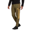 Adidas Men's Tiro Winterized Track Pants - Focus Olive
