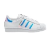 Adidas Kid's Superstar J Shoes - Iridescent Kids'