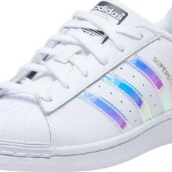 Adidas Kid's Superstar J Shoes - Iridescent Kids'