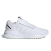 Adidas Women's U Path X Shoes - Cloud White / Purple Beauty