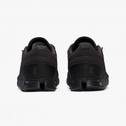 On Running Men's Cloud Shoes - All Black