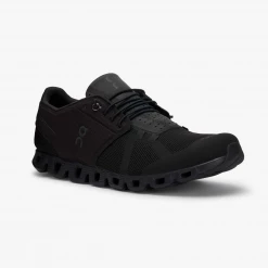 On Running Men's Cloud Shoes - All Black