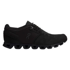 On Running Men's Cloud Shoes - All Black
