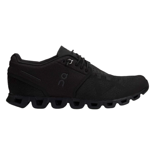 On Running Men's Cloud Shoes - All Black
