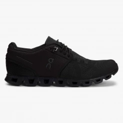 On Running Men's Cloud Shoes - All Black