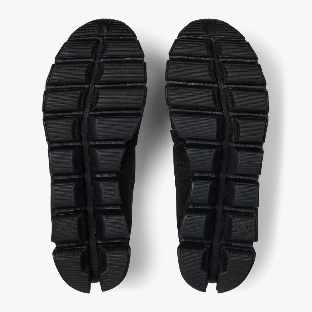 On Running Men's Cloud Shoes - All Black