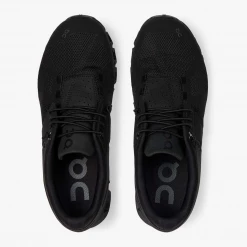 On Running Men's Cloud Shoes - All Black