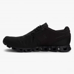 On Running Men's Cloud Shoes - All Black