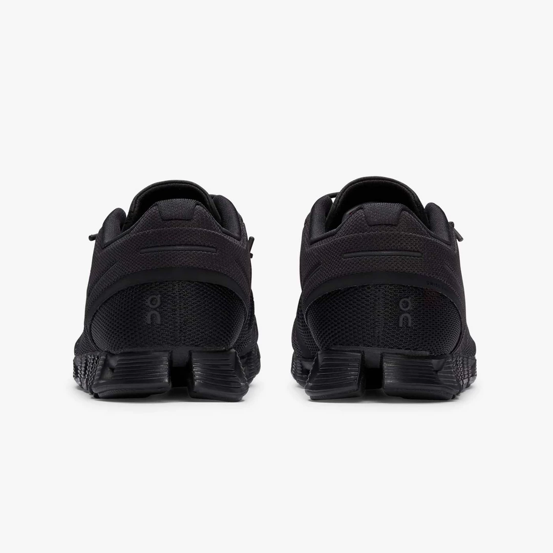 On Running Men's Cloud Shoes - All Black