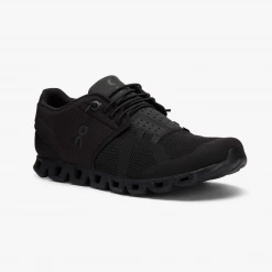 On Running Men's Cloud Shoes - All Black