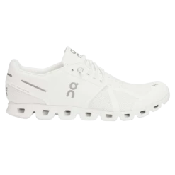 On Running Men's Cloud Shoes - All White