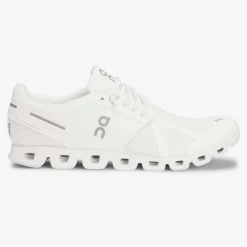 On Running Men's Cloud Shoes - All White