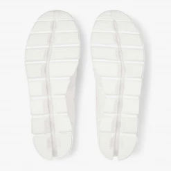 On Running Men's Cloud Shoes - All White