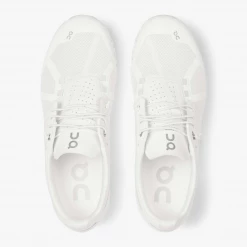 On Running Men's Cloud Shoes - All White