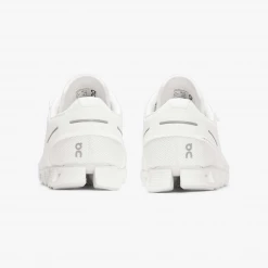 On Running Men's Cloud Shoes - All White